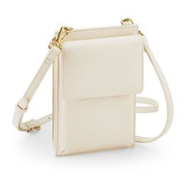 DÁMSKA MINIKABELKA NA MOBIL - TAŠKY CEZ RAMENO - TAŠKY A BATOHY