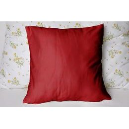 HUSĂ DE PERNĂ UNI DIN JERSEU - HUSE PENTRU PERNE - GOSPODĂRIE