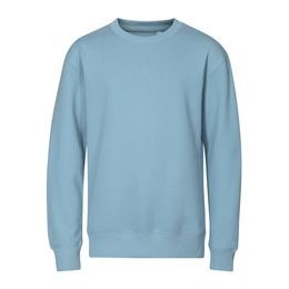 GYEREK UNISEX CREW PULÓVER - GYEREK PULÓVEREK - GYERMEKRUHÁZAT