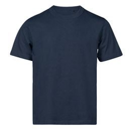 T-SHIRT MIT KURZEM ÄRMEL LOOSE FIT - KURZARM-T-SHIRTS - KLEIDUNG
