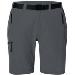 FÉRFI OUTDOOR RÖVIDNADRÁG JN1204 - SPORTOS RÖVIDNADRÁGOK - SPORTRUHÁZAT