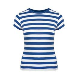 TRICOU CU DUNGI PENTRU FEMEI - TRICOURI MARINĂREȘTI - ÎMBRĂCĂMINTE