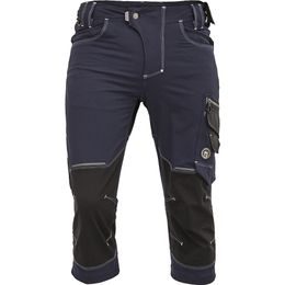 HERREN 3/4 HOSE NEURUM PERFORMANCE - ARBEITSSHORTS - ARBEITS KLEIDUNG