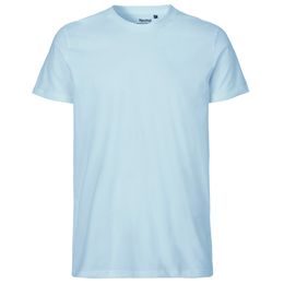 Herren T-Shirt Fit aus Bio-Fairtrade-Baumwolle