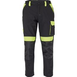 BUNDHOSE MAX VIVO - ARBEITSHOSEN OHNE LATZ - ARBEITS KLEIDUNG