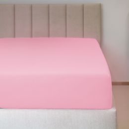 JERSEY PROSTĚRADLO S ELASTANEM - POVLEČENÍ A PROSTĚRADLA - DOMÁCNOST