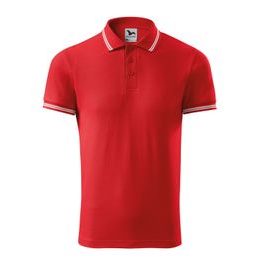HERREN POLO-SHIRT URBAN - KURZARM POLO-SHIRTS - KLEIDUNG