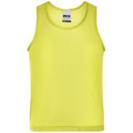 MARKIERUNGSWESTE JN372 - SPORT TANK TOPS - SPORT KLEIDUNG