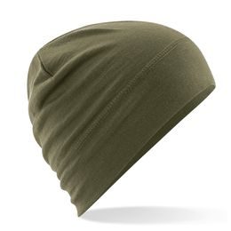 FES DIN LÂNĂ MERINO - CĂCIULI SPORT ȘI BANDANE - ACCESORII