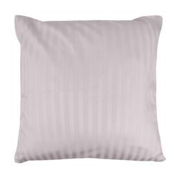 DAMAST-KISSENBEZUG - KISSENBEZÜGE - HAUSHALT