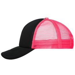 5-PANEL KAPPE MB070 - SPORT-CAPS - CAPS UND MÜTZEN