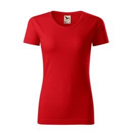 DAMEN T-SHIRT NATIVE - T-SHIRTS AUS BIO-BAUMWOLLE - KLEIDUNG