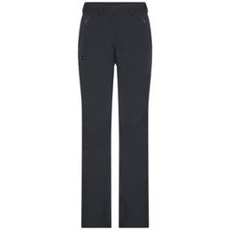 Pantaloni outdoor elastici pentru femei JN584