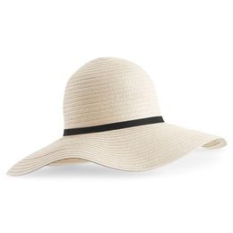 SONNENSCHUTZHUT MARBELLA - STRANDHÜTE - CAPS UND MÜTZEN