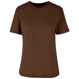 TRICOU DE DAMĂ OVERSIZED - TRICOURI CU MÂNECĂ SCURTĂ - ÎMBRĂCĂMINTE