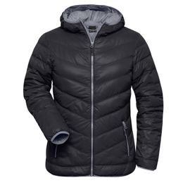 LEICHTE DAMEN DAUNENJACKE JN1059 - STEPP- UND DAUNENJACKEN - KLEIDUNG