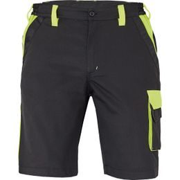PANTALONI SCURȚI DE LUCRU MAX VIVO - PANTALONI SCURȚI DE LUCRU - HAINE DE LUCRU