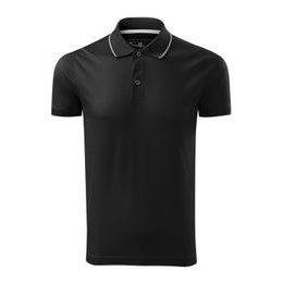 HERREN POLO-SHIRT GRAND - KURZARM POLO-SHIRTS - KLEIDUNG