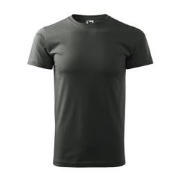 T-SHIRT HEAVY NEW - KURZARM-T-SHIRTS - KLEIDUNG