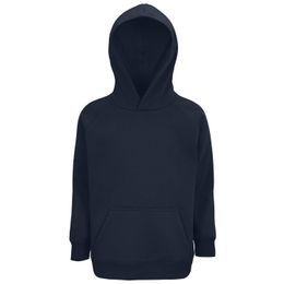 GYEREK KAPUCNIS PULÓVER STELLAR - GYEREK PULÓVEREK - GYERMEKRUHÁZAT