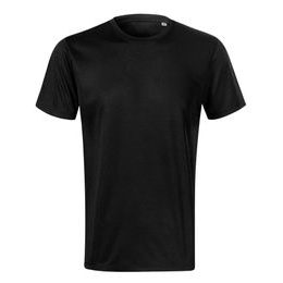 TRICOU PENTRU BĂRBAȚI CHANCE - TRICOURI SPORT CU MÂNECI SCURTE - ECHIPAMENT SPORTIV