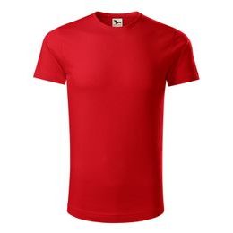 HERREN T-SHIRT ORIGIN - T-SHIRTS AUS BIO-BAUMWOLLE - KLEIDUNG