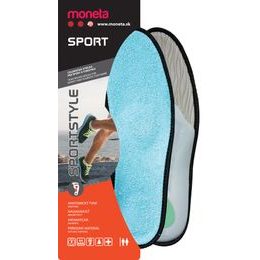 BRANȚURI SPORT PENTRU PANTOFI SPORTSTYLE - BRANȚURI PENTRU PANTOFI - ÎNCĂLŢĂMINTE