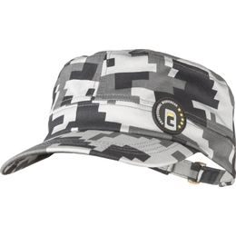 CAMOUFLAGE CAP NEURUM - MÜTZEN MIT SCHIRM - CAPS UND MÜTZEN