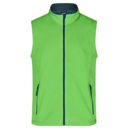 VESTA SOFTSHELL DE BĂRBAȚI JN1128 - VESTE DIN SOFTSHELL - ÎMBRĂCĂMINTE