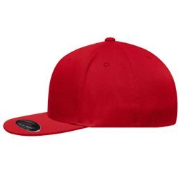 FLEXFIT SAPKA MB6184 - EGYENES SILTTEL - BASEBALL SAPKÁK ÉS SAPKÁK