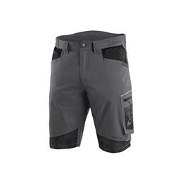 PÁNSKE PRACOVNÉ ŠORTKY CXS SOLIS FLEX - PRACOVNÉ KRAŤASY - PRACOVNÉ ODEVY