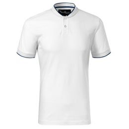 HERREN POLO-SHIRT DIAMOND - KURZARM POLO-SHIRTS - KLEIDUNG