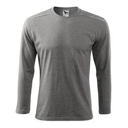 LANGARM T-SHIRT LONG SLEEVE - LANGARM-T-SHIRTS - KLEIDUNG