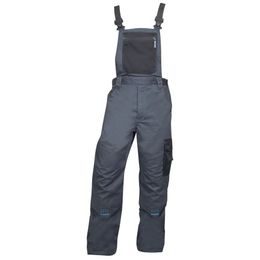 Kantáros munkavédelmi nadrág 4TECH rövidített