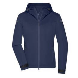 GEACĂ SOFTSHELL UȘOARĂ DE DAMĂ JN1179 - GECI SPORT SOFTSHELL - ECHIPAMENT SPORTIV