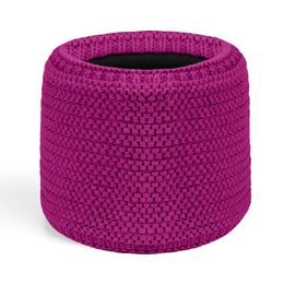 DÁMSKÁ PLETENÁ ŠÁLA TUNEL - KRUHOVÉ - KŠILTOVKY A ČEPICE