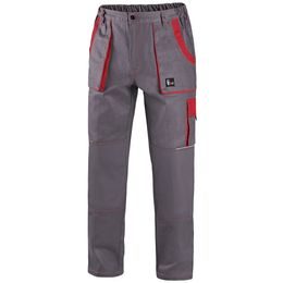 PANTALONI DE LUCRU CXS LUXY JOSEF - PANTALONI FĂRĂ BRETELE - HAINE DE LUCRU