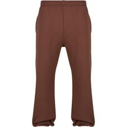 HEBKÉ PÁNSKÉ TEPLÁKY FLUFFY - TEPLÁKY - OBLEČENÍ