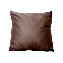 KISSENBEZUG AUS BAUMWOLLSATIN - KISSENBEZÜGE - HAUSHALT