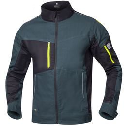 PRACOVNÍ BLŮZA 4XSTRETCH - BLŮZY - PRACOVNÍ ODĚVY