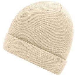 WINTERMÜTZE CLASSIC MB7500 - STRICKMÜTZEN - CAPS UND MÜTZEN