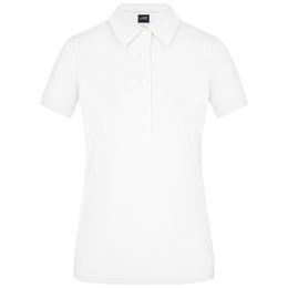 ELEGANTNÍ DÁMSKÁ POLOKOŠILE JN969 - POLOKOŠILE S KRÁTKÝM RUKÁVEM - OBLEČENÍ