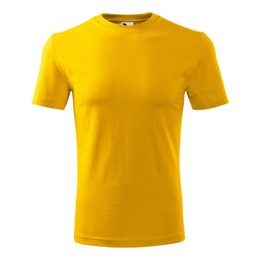 Herren T-Shirt Classic New