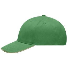 WERBLICHE SANDWICH-CAP MB6541 - CAPS ALS WERBEARTIKEL - CAPS UND MÜTZEN
