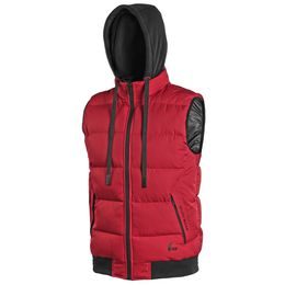 HERREN WINTERWESTE CXS RENO - STEPPWESTEN - KLEIDUNG