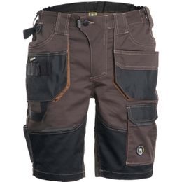 PANTALONI SCURȚI DE LUCRU PENTRU BĂRBAȚI DAYBORO - PANTALONI SCURȚI DE LUCRU - HAINE DE LUCRU