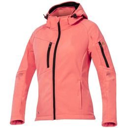 DÁMSKA SOFTSHELLOVÁ BUNDA ARDON CITYCONIC - ŠPORTOVÉ SOFTSHELLOVÉ BUNDY - ŠPORTOVÉ OBLEČENIE