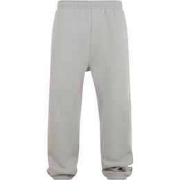 PANTALONI DE TRENING PUFOȘI PENTRU BĂRBAȚI FLUFFY - PANTALONI DE TRENING - ÎMBRĂCĂMINTE