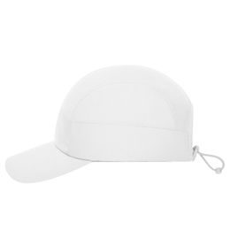 SPORTLICHE 7-PANEL-CAP - SPORT-CAPS - CAPS UND MÜTZEN