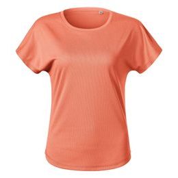 TRICOU PENTRU FEMEI CHANCE - TRICOURI SPORT CU MÂNECI SCURTE - ECHIPAMENT SPORTIV